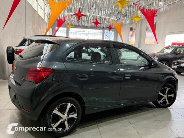 ONIX - 1.4 MPFI LTZ 8V 4P AUTOMÁTICO