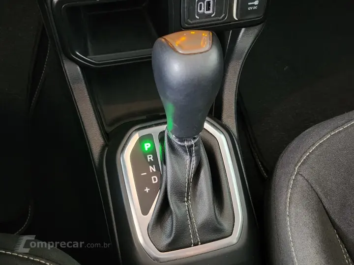 RENEGADE 1.3 T270 TURBO FLEX SPORT AT6