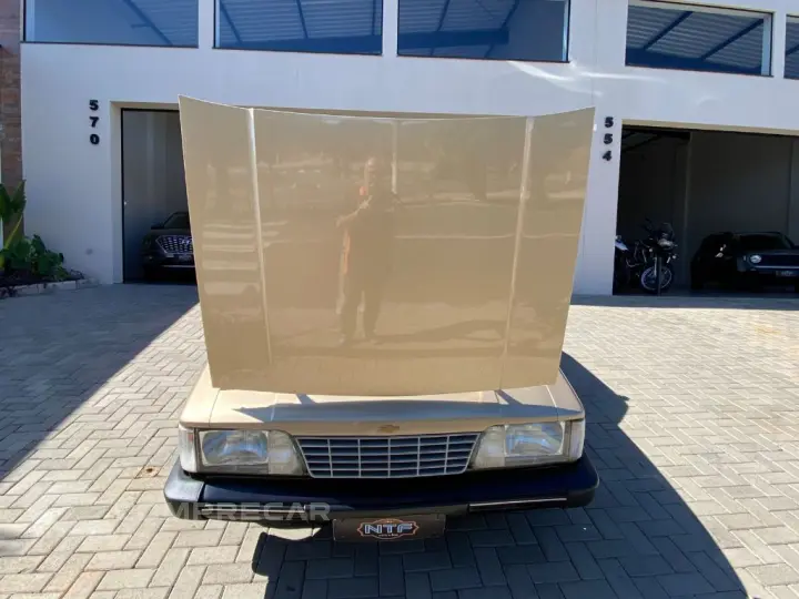 Opala Diplomata/Diplom. SLE 4.1/2.5