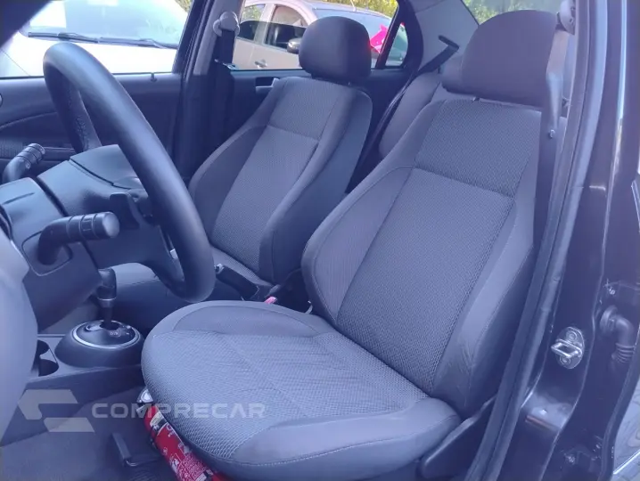 VOYAGE 1.6 MI Comfortline I-motion 8V