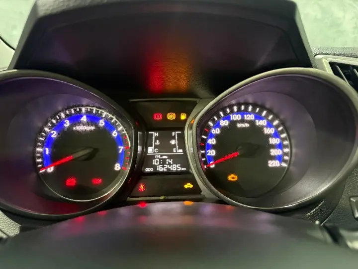 HB20S 1.6 Comfort Plus 16V