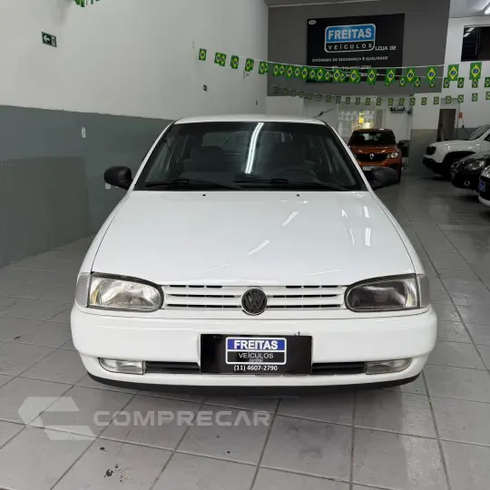 Gol CL 1.8 Mi 2p e 4p