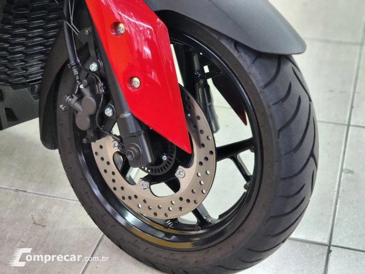 XMAX Xmax 250 ABS
