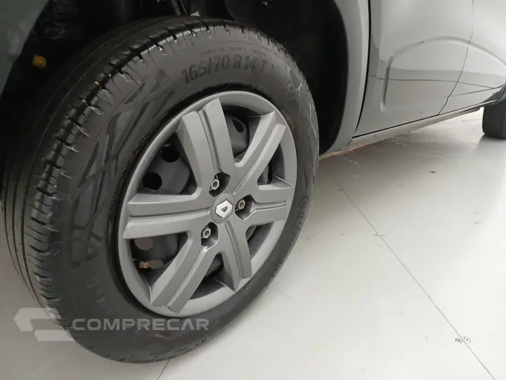 KWID 1.0 12V SCE FLEX ZEN MANUAL