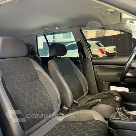 Golf 1.6 Mi Total Flex 8V 4p