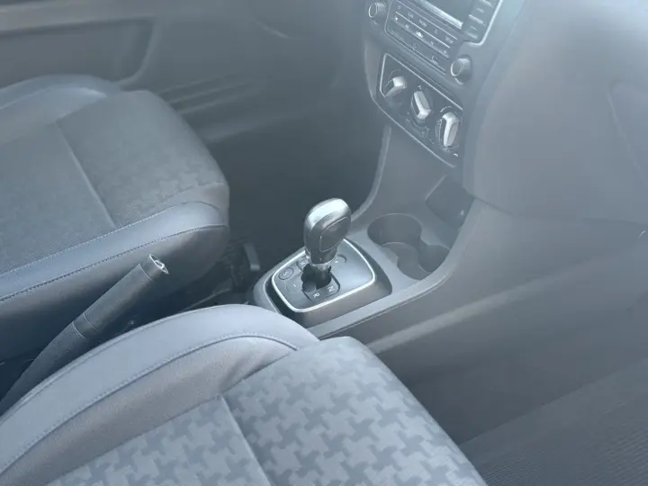 Fox Comfortline I Motion 1.6 Flex 8V 5p