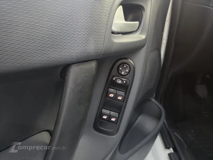 C3 1.2 ATTRACTION 12V FLEX 4P MANUAL