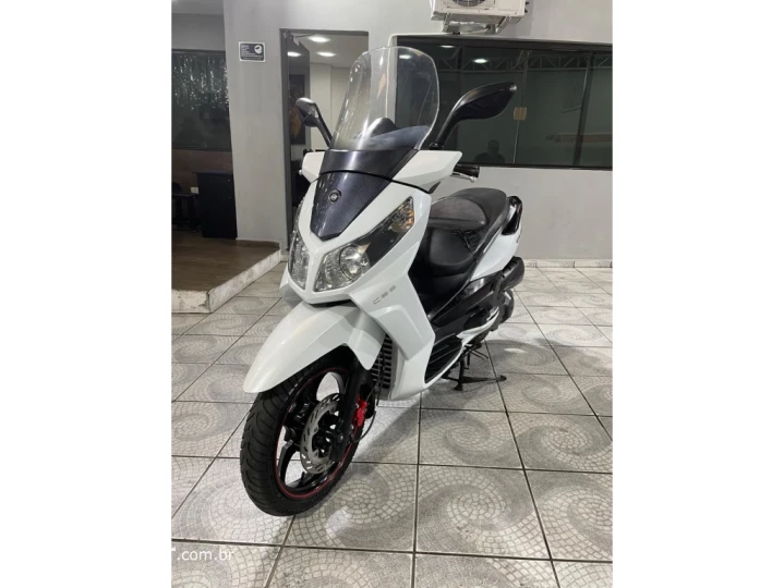 CITYCOM 300 I