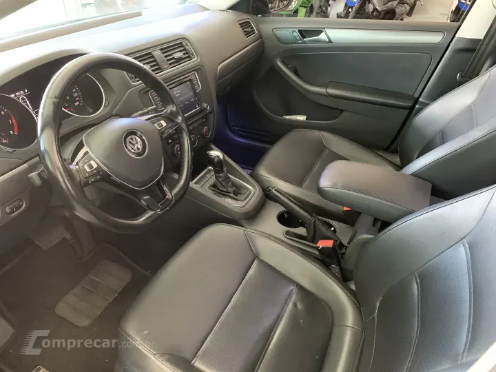 JETTA 1.4 250 TSI Comfortline