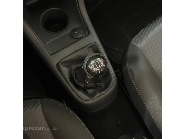 UP 1.0 MPI MOVE UP 12V FLEX 4P MANUAL