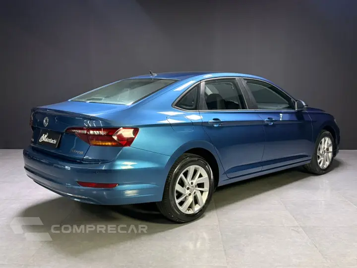 JETTA 1.4 250 TSI TOTAL FLEX COMFORTLINE TIPTRONIC