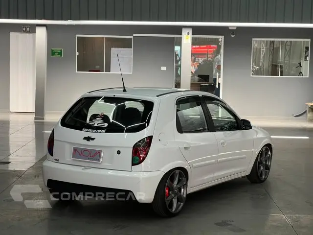 CELTA - 1.0 MPFI LT 8V 4P MANUAL