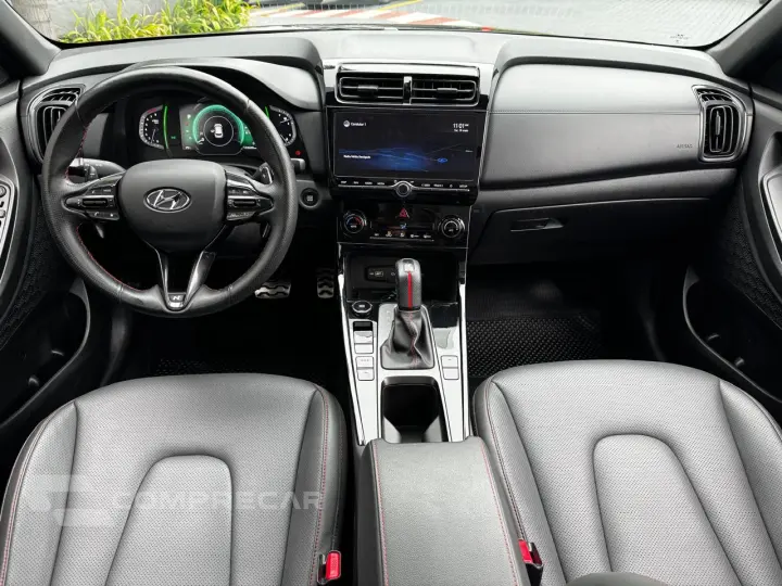 CRETA 1.0 Tgdi N Line