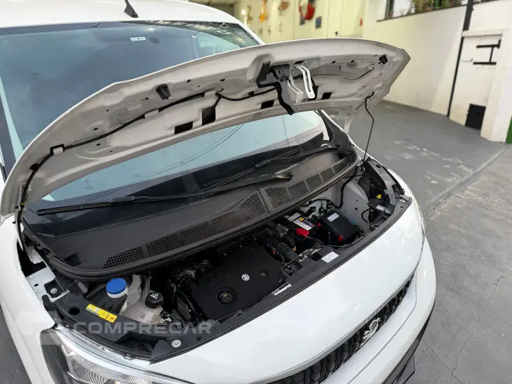Expert 1.5 Bluehdi Diesel Cargo Manual