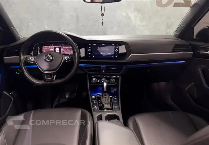 JETTA 1.4 250 TSI R-line