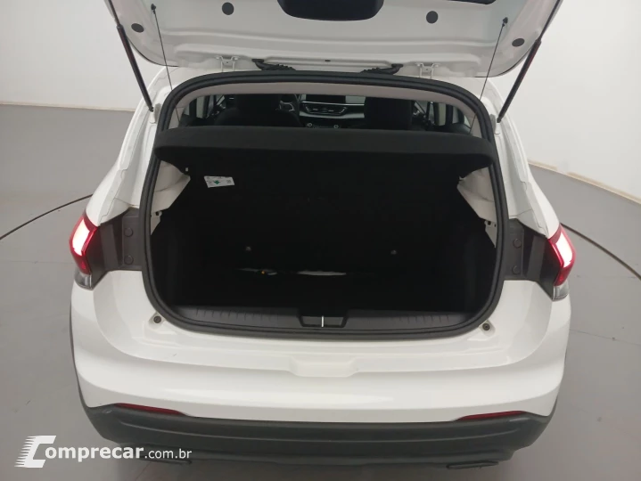 PULSE 1.3 FLEX DRIVE CVT