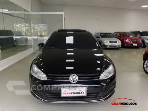 GOLF 1.4 TSI HIGHLINE 16V GASOLINA 4P AUTOMÁTICO