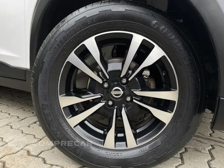KICKS 1.6 16V FLEXSTART S 4P MANUAL
