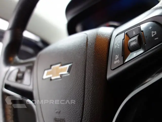 COBALT - 1.8 MPFI ELITE 8V 4P AUTOMÁTICO