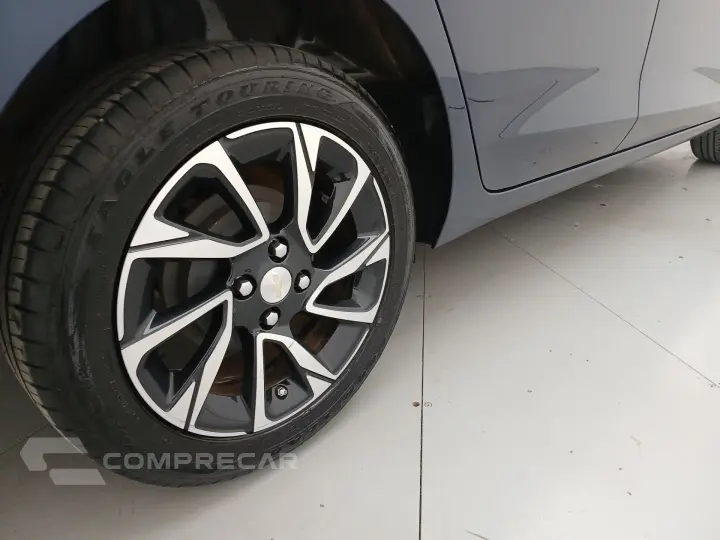 ONIX 1.0 TURBO FLEX PLUS PREMIER AUTOMÁTICO