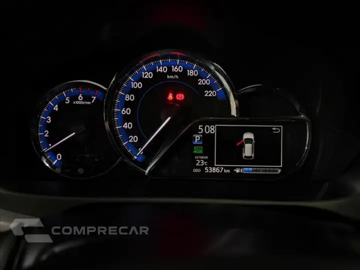 YARIS 1.5 16V XLS