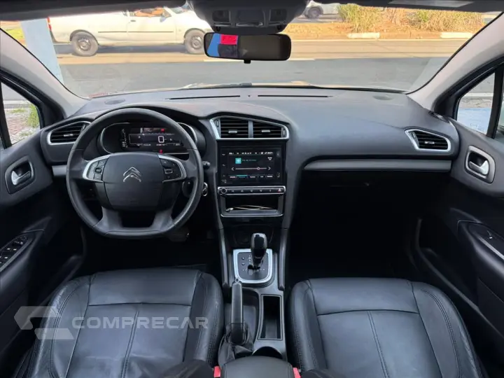 C4 LOUNGE 1.6 THP FLEX LIVE BUSINESS BVA