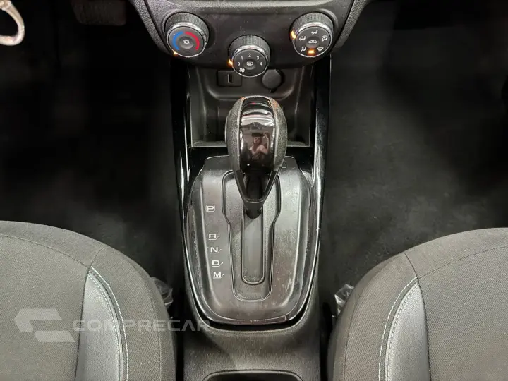 Prisma 1.4 Mpfi Lt 8V Flex 4P Automático