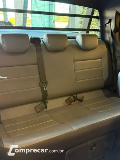 SAVEIRO 1.6 Cross CD 16V
