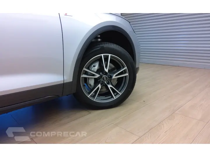 Q5 2.0 55 TFSIE PHEV PERFORMANCE BLACK QUATTRO S TRONIC