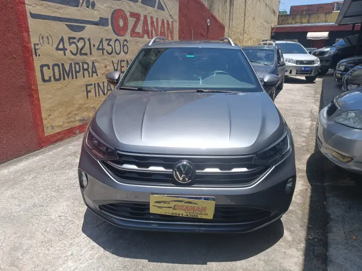 NIVUS 1.0 200 TSI Highline