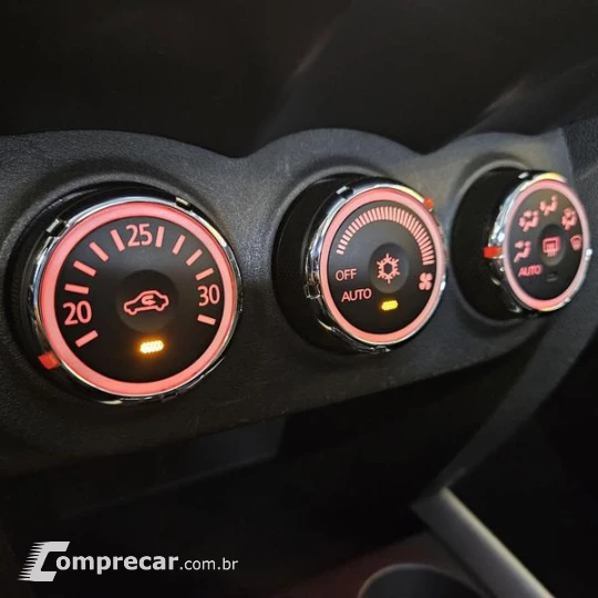 ASX 2.0 AWD CVT