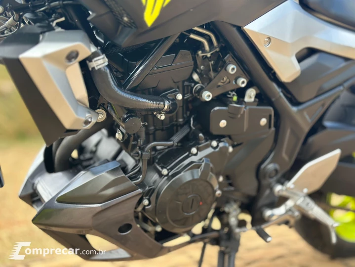 MT-03 ABS