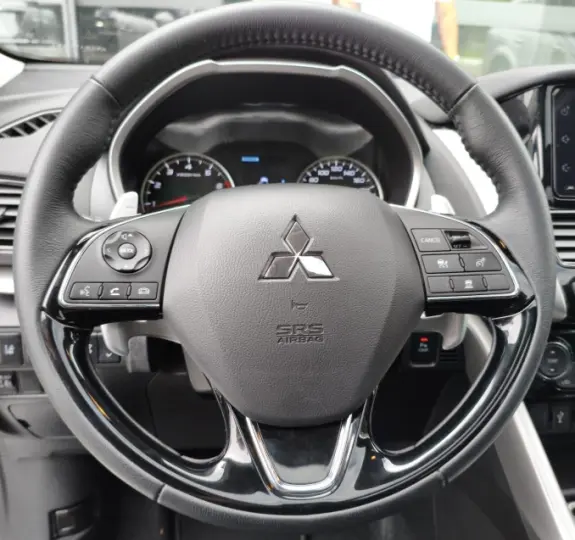 ECLIPSE CROSS 1.5 Mivec Turbo Hpe-s S-awc