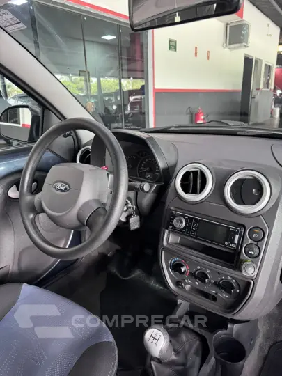 Ford Ka 1.0