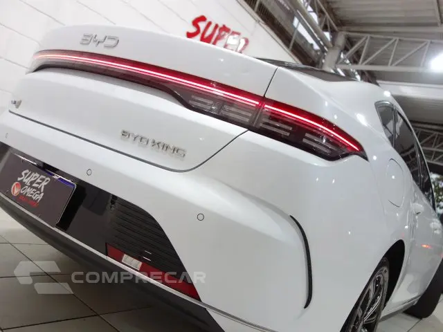 KING - 1.5 DM-I PHEV GL AUTOMÁTICO