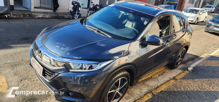 HR-V 1.8 16V EX