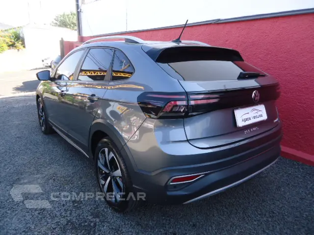 NIVUS 1.0 200 TSI Highline
