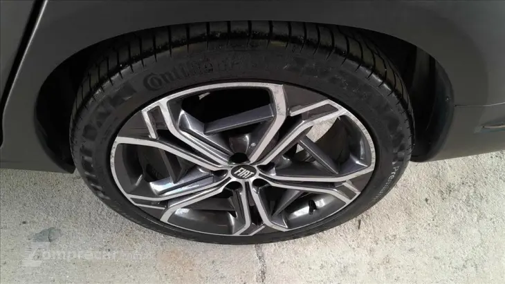 FASTBACK 1.0 TURBO 200 FLEX IMPETUS CVT