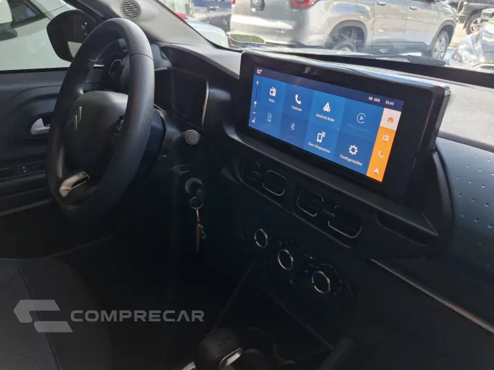 C3 1.6 16V FLEX FEEL PACK AT6