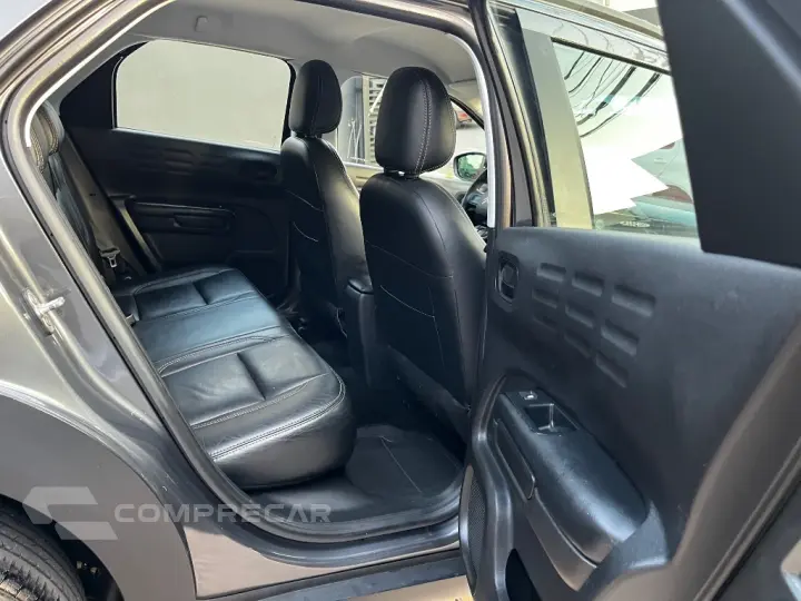 C4 CACTUS FEEL Bus. 1.6 Flex Aut.