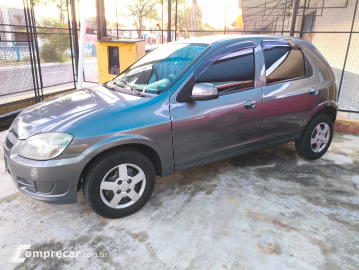 CELTA 1.0 MPFI LT 8V