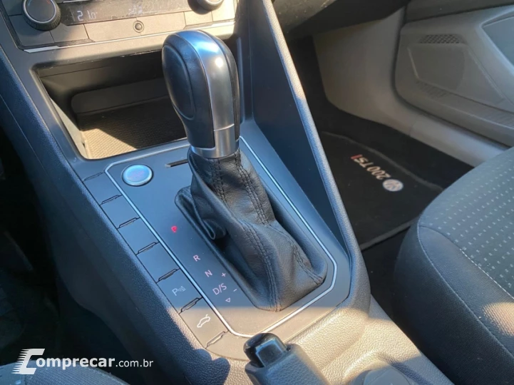 POLO 1.0 200 TSI Comfortline