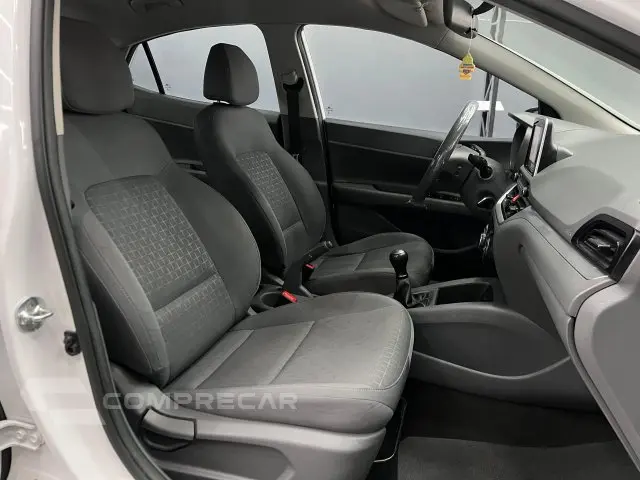 HB20S - 1.0 12V COMFORT MANUAL