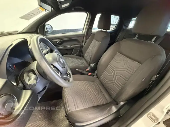 STRADA FREEDOM CD 1.3 FLEX MANUAL