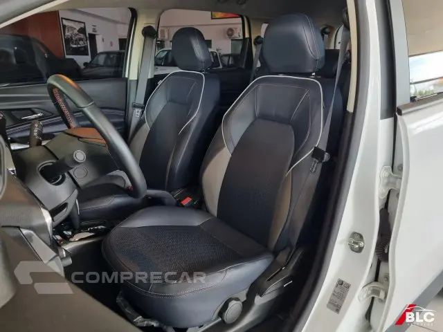 SPIN - 1.8 PREMIER 8V 4P AUTOMÁTICO