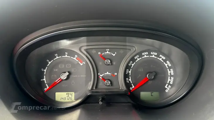 ECOSPORT 2.0 XLT 16V