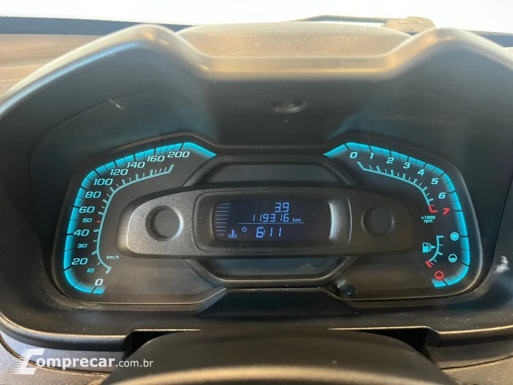 MONTANA 1.4 MPFI SPORT CS 8V ECONO FLEX 2P MANUAL