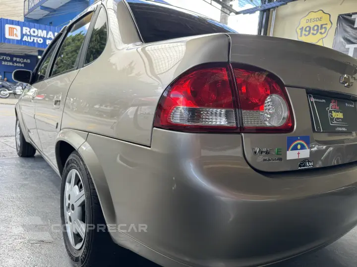 CLASSIC 1.0 MPFI LS 8V