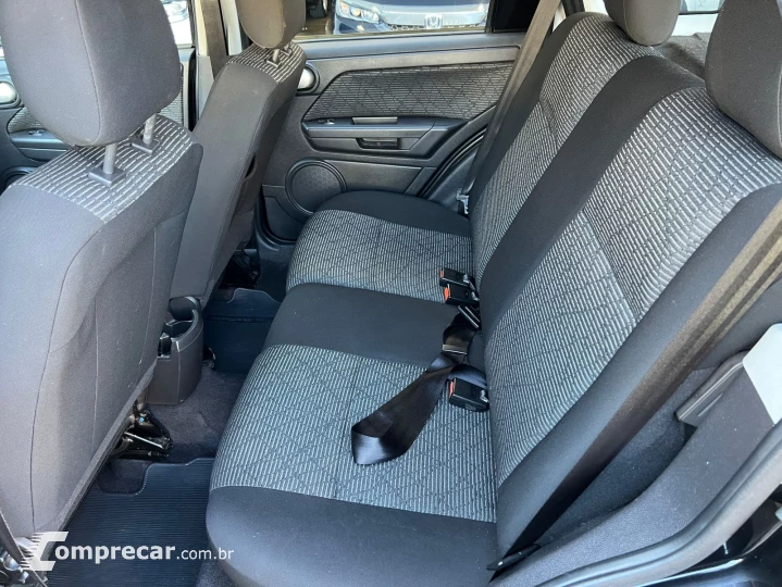 ECOSPORT 2.0 XLT 16V