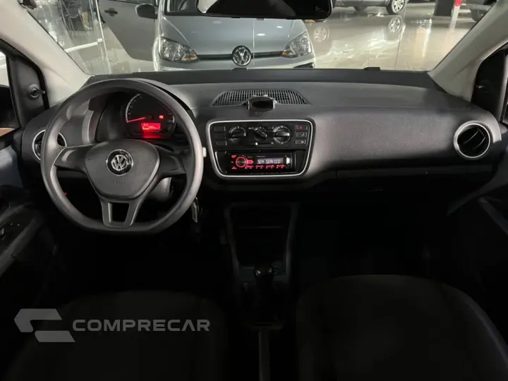 UP 1.0 MPI TAKE UP 12V FLEX 4P MANUAL